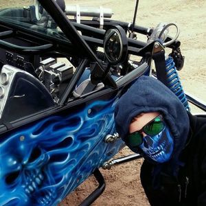 Meet your Posher, Dean